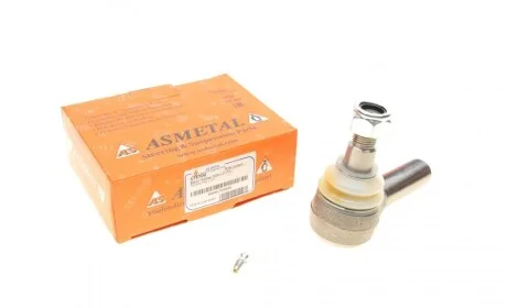 Наконечник тяги рулевой Etalon (M22x1.5) LHT ASMETAL 17ET00