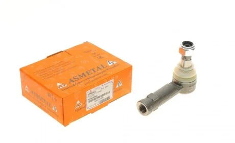 Наконечник тяги рулевой Ford Transit 92-00 ASMETAL 17FR1011