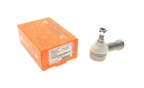 Наконечник тяги рулевой (L) Ford Focus 98-04 ASMETAL 17FR1701