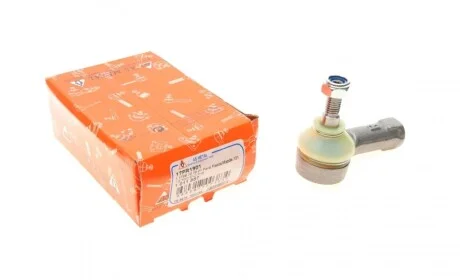 Наконечник тяги рульової (R) Ford Fiesta 97-02 ASMETAL 17FR1901