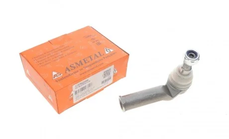 Наконечник тяги рульової (L) Ford Mondeo IV 1.6-2.5 07-15 ASMETAL 17FR2206