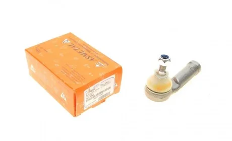 Наконечник тяги рулевой (L) Ford Mondeo II 96-00 ASMETAL 17FR2210