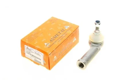 Наконечник тяги рулевой (R) Ford Mondeo II 96-00 ASMETAL 17FR2211