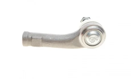 Наконечник тяги рульової (R) Ford Transit Courier 1.0/1.5/1.6TDCi 14-/Fiesta VI 09- ASMETAL 17FR3520