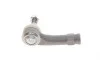 Наконечник тяги рульової (L) Ford Transit Courier 1.0/1.5/1.6TDCi 14-/Fiesta VI 09- ASMETAL 17FR3521 (фото 1)