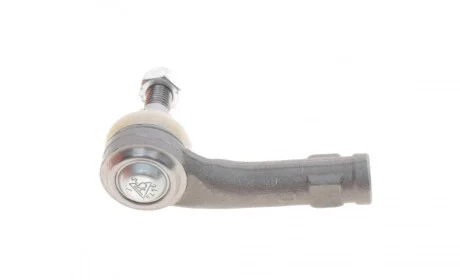 Наконечник тяги рульової (L) Ford Transit Courier 1.0/1.5/1.6TDCi 14-/Fiesta VI 09- ASMETAL 17FR3521