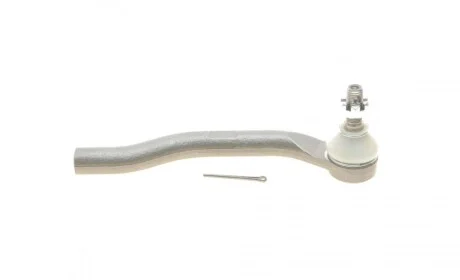 Наконечник тяги рульової (R) Honda Civic VIII 05- ASMETAL 17HN2901