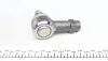 Наконечник тяги рульової Hyundai H1/H100/H200/L300 93-13 ASMETAL 17HY01 (фото 2)