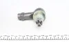 Наконечник тяги рульової Hyundai H1/H100/H200/L300 93-13 ASMETAL 17HY01 (фото 3)