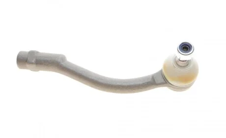 Наконечник тяги рулевой (L) Hyundai Accent III/Kia Rio II 05- ASMETAL 17HY0515