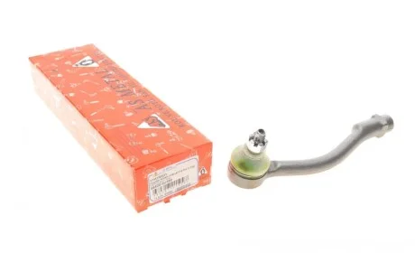 Наконечник тяги рулевой (R) Hyundai Accent IV/Kia Rio III 10- ASMETAL 17HY0521