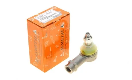 Наконечник тяги рулевой Hyundai H-1 01-07 ASMETAL 17HY1500