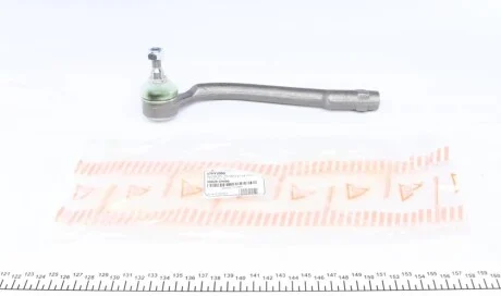 Наконечник тяги рулевой (L) Hyundai i30/Kia Cee'D 06- ASMETAL 17HY2000