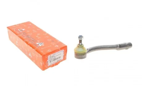 Наконечник тяги рулевой (L) Hyundai i20 08-15/ix20 10-/Kia Soul/Venga 09- ASMETAL 17HY2010