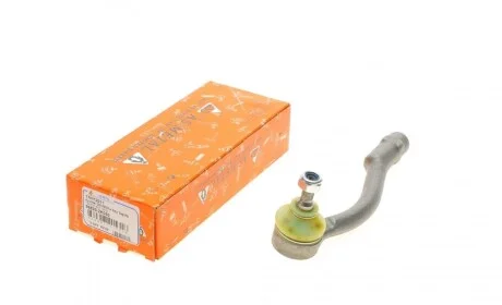 Наконечник тяги рулевой (R) Hyundai i20 08-15/ix20 10-/Kia Soul/Venga 09- ASMETAL 17HY2011