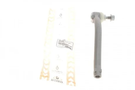 Наконечник тяги рульової (R) Hyundai Santa Fe 03-12/Kia Sorento 09- ASMETAL 17HY3001