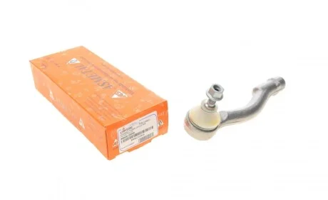 Наконечник тяги рулевой (L) Hyundai Tucson/Kia Sportage 04- ASMETAL 17HY3200