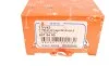 Наконечник тяги рулевой Iveco (M14X1.5) RHT ASMETAL 17IV42 (фото 5)