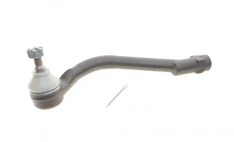 Наконечник тяги рулевой (L) Hyundai ix35/Kia Sportage 10- ASMETAL 17KI1100