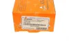 Наконечник тяги рульової (L) Land Rover Discovery II/Rannge Rover II 98-04 ASMETAL 17LR0500 (фото 5)