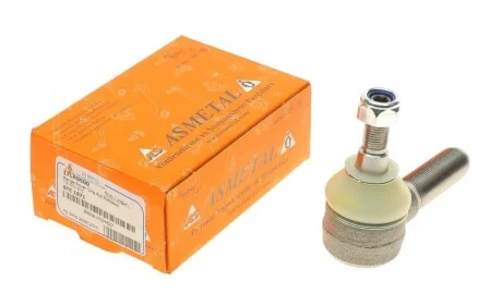 Наконечник тяги рулевой (L) Land Rover Discovery II/Rannge Rover II 98-04 ASMETAL 17LR0500