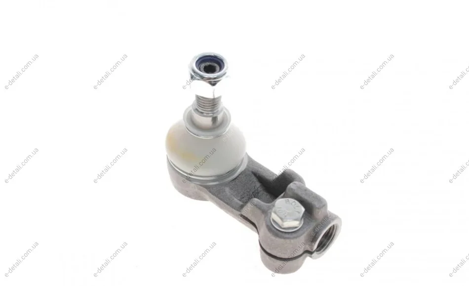 Наконечник тяги рулевой (L) Land Rover Freelander 97-06 ASMETAL 17LR1000 (фото 1)