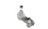 Наконечник тяги рулевой (L) Land Rover Freelander 97-06 ASMETAL 17LR1000 (фото 1)