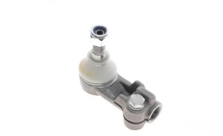 Наконечник тяги рулевой (L) Land Rover Freelander 97-06 ASMETAL 17LR1000