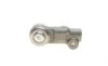 Наконечник тяги рульової (R) Land Rover Freelander 97-06 ASMETAL 17LR1001 (фото 3)
