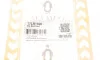 Наконечник тяги рульової Land Rover Range Rover Sport 05-13 ASMETAL 17LR1920 (фото 2)