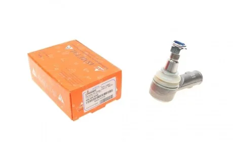 Наконечник тяги рульової MB Vito (W638) 96-03 ASMETAL 17MR0800