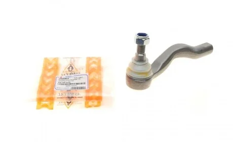 Наконечник тяги рулевой (R) MB Vito (W639) 03- ASMETAL 17MR0815