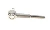 Наконечник тяги рулевой MB E-class (W124) (M14x1.5LHT) (внутр.) ASMETAL 17MR1000 (фото 3)