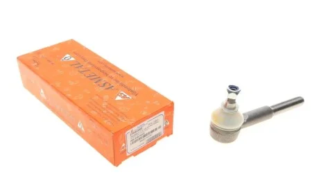 Наконечник тяги рульової MB E-class (W124) (M14x1.5LHT) (внутр.) ASMETAL 17MR1000