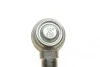 Наконечник тяги рульової (R) MB 207-310D (M22x1.5) ASMETAL 17MR1012 (фото 2)