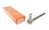Наконечник тяги рулевой MB 207-410D -96 (M22x1.5) (продольн.)/(длинный) ASMETAL 17MR1013 (фото 1)