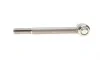 Наконечник тяги рулевой MB 207-410D -96 (M22x1.5) (продольн.)/(длинный) ASMETAL 17MR1013 (фото 3)