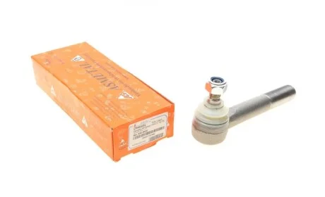Наконечник тяги рульової (L) MB 407-608D (M24x1.5) ASMETAL 17MR1031