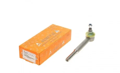 Наконечник тяги рульової MB E-class (W124/S124/C124) 84-95 ASMETAL 17MR2331