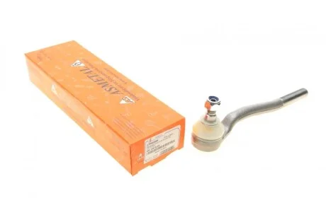 Наконечник тяги рулевой (L) MB S-class (W140) 91-99 ASMETAL 17MR2500