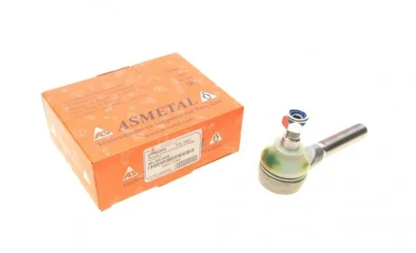 Наконечник тяги рулевой (R) MB S-class (W140) 91-99 ASMETAL 17MR2501