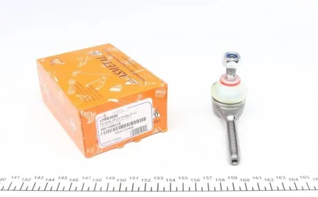 Наконечник тяги рульової MB 190 (W201) 82-93 (M12x1.5) ASMETAL 17MR3030
