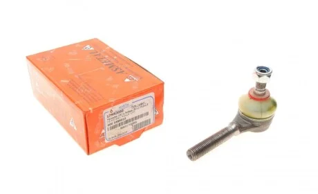 Наконечник тяги рульової MB (W124/201) (M12x1.5) LHT (наруж.) ASMETAL 17MR3050