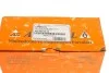 Наконечник тяги рулевой MB 811 84-98 (M30x1.5LHT) ASMETAL 17MR3101 (фото 6)