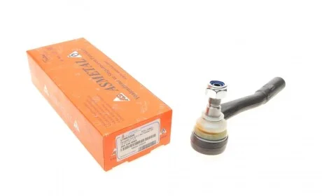 Наконечник тяги рульової (R) MB (W203) 00-07 ASMETAL 17MR3200