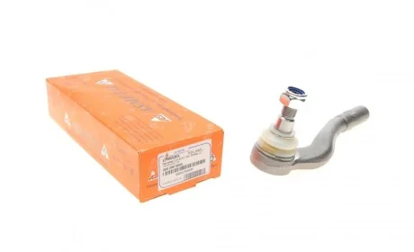 Наконечник тяги рулевой (L) MB (W203) 00-07 ASMETAL 17MR3201