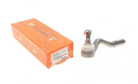 Наконечник тяги рульової (L) MB E-class (W210) ASMETAL 17MR3500