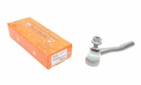 Наконечник тяги рулевой (R) MB C-class (W204) 07-14 ASMETAL 17MR3601