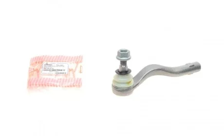 Наконечник тяги рулевой (R) MB C-class (W204) 07-14 ASMETAL 17MR3611