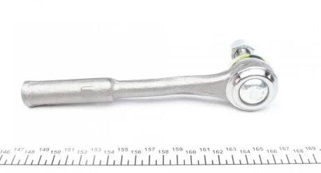 Наконечник тяги рулевой MB S-class (W220) 98-05 ASMETAL 17MR3700